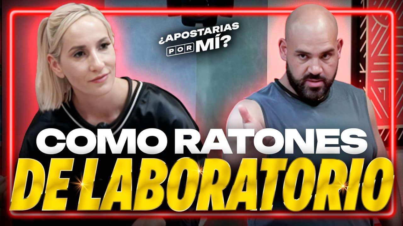 Raúl y Gigi hablan del DURO cambio que ha sido adaptarse a La Villa