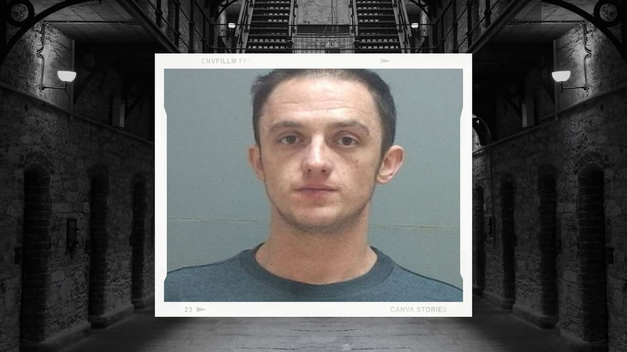 Hombre que mató a su padrastro porque “Dios se lo ordenó”, recibe condena