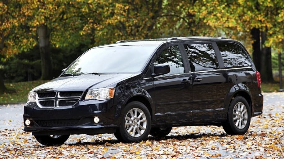 <b>Dodge Grand Caravan 2018</b>
<br> Precio sugerido por el fabricante (MSRP): $30,318
<br> Transacción promedio: $24,342
<br> Descuento: $5,976
<br> % Descuento: 20%