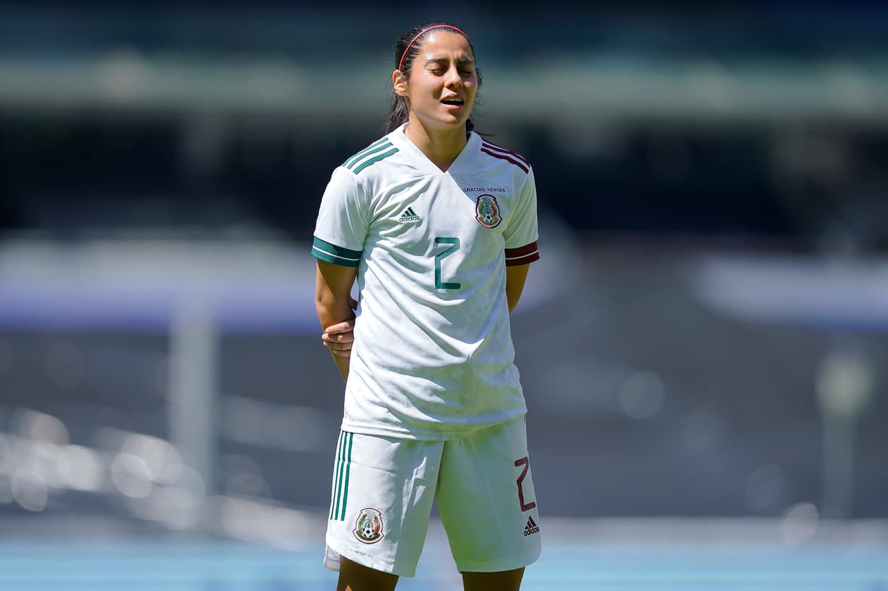 Rebeca Bernal marcó el primero a los 21’ de juego y Katty Martínez creció la diferencia a los 35’. Ya en la segunda mitad, Stephany Mayor (52’) hizo el tercero. Fabiola Villalobos marcó el descuento a los 82’.