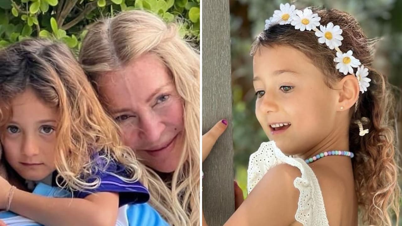 Productora de ‘Rebelde Way’ habla por primera vez de la trágica muerte de su nieta de 7 años