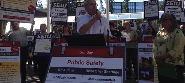 Empleados de Santa Clara logran acuerdo