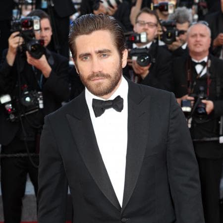 Jake Gyllenhaal