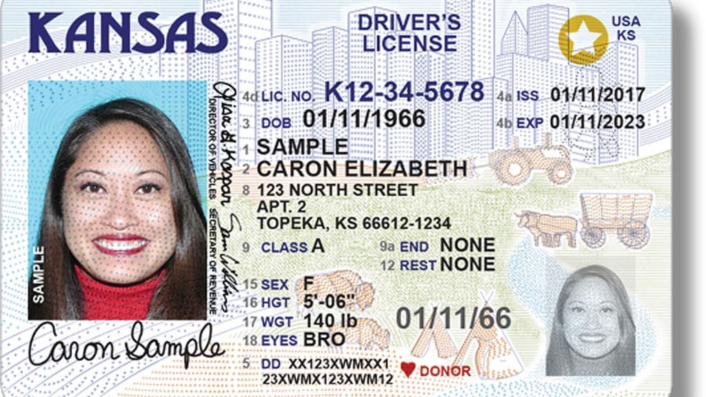 ¿Sirve el Real ID para cruzar fronteras? ¿Si venció el plazo qué pasa si no lo tengo? ¿Quién lo necesita?