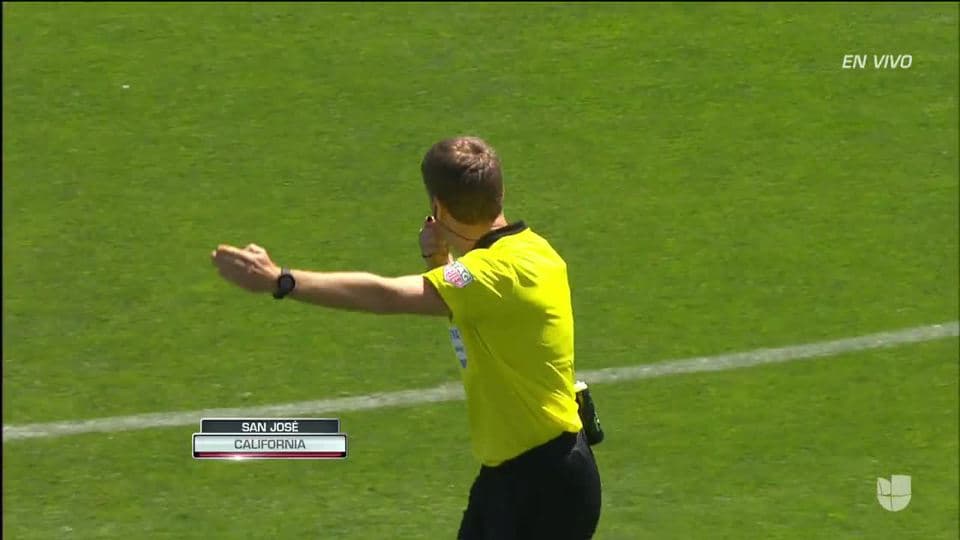 Highlights: Los Angeles FC at SJ Earthquakes on March 30, 2019