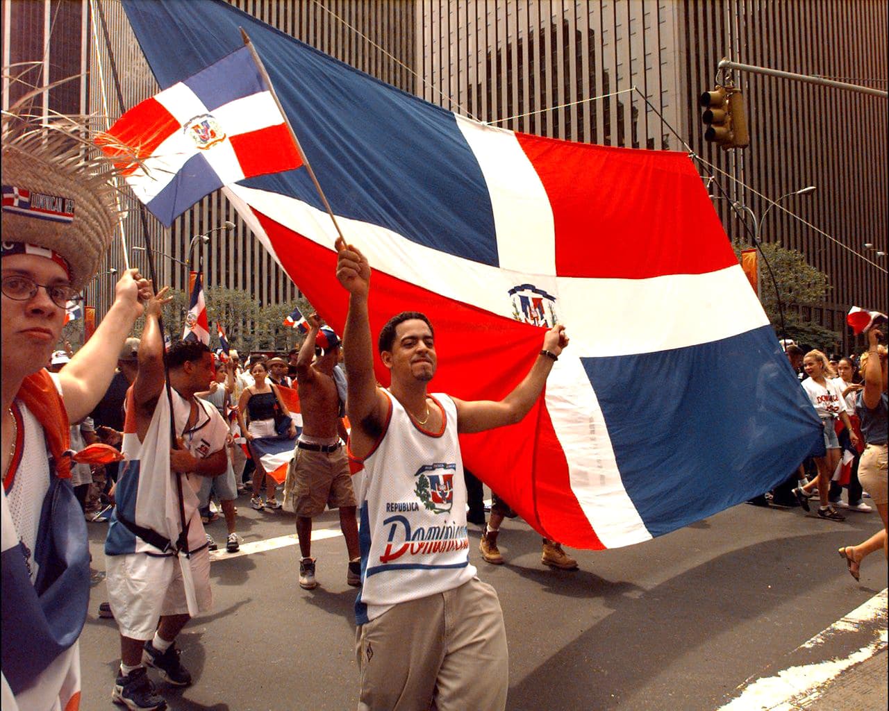 Cierra el consulado para que más de 100,000 dominicanos emitan su voto desde Nueva York