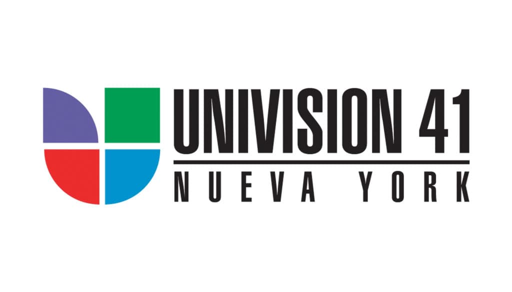 Univision 41 es nominada para 34 Premios Emmy