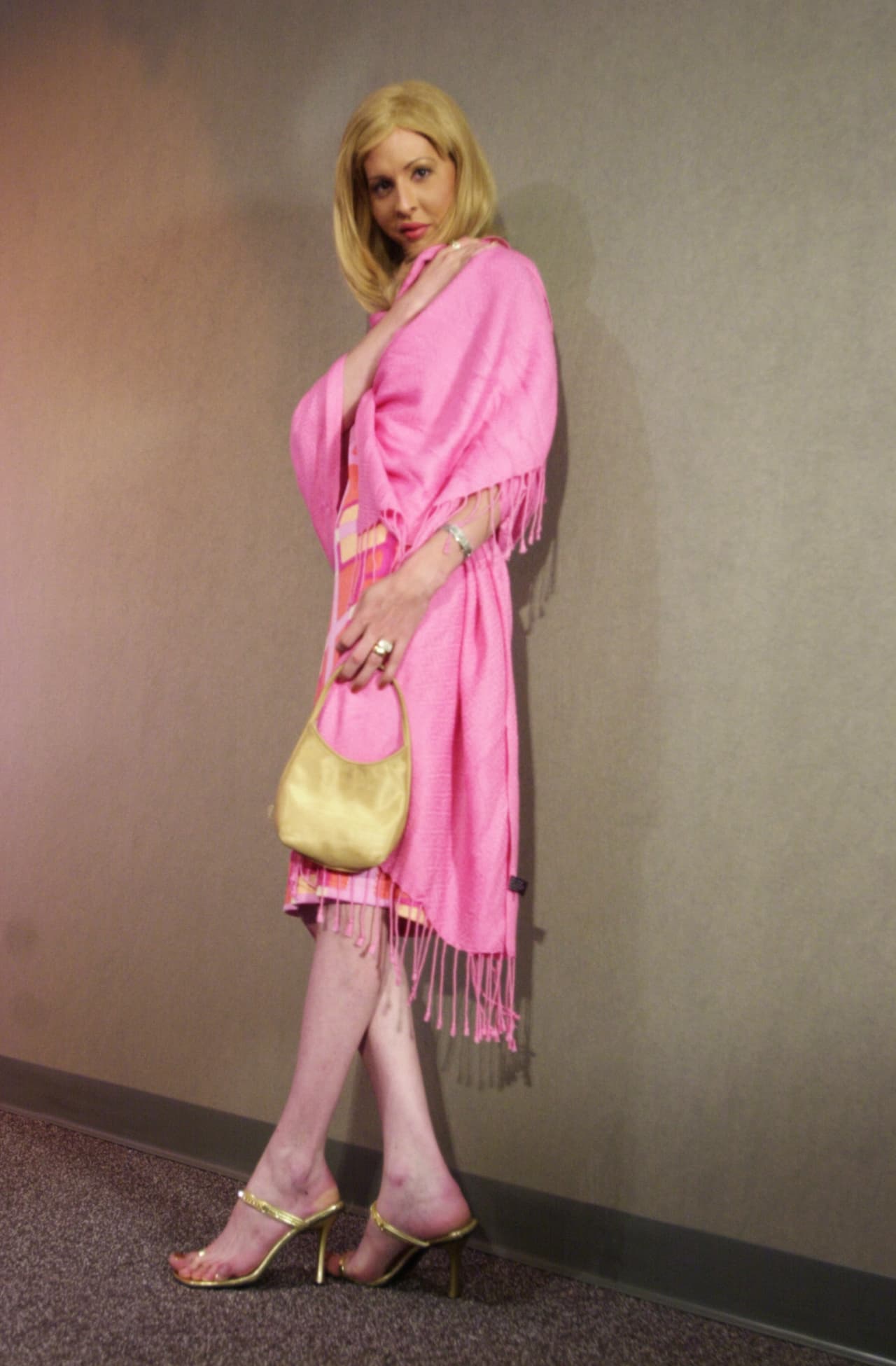 Alina María Hernández 'Cachita' falleció el 8 de octubre, pero su legado permanecerá por siempre.