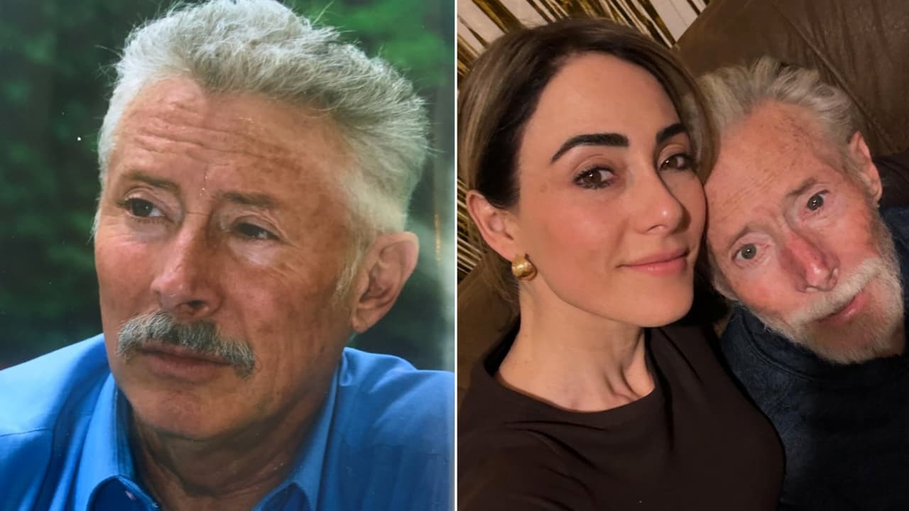 Revelan video del fallecido actor de Soy Tu Dueña sobre cómo estaba antes de morir: "Gracias a la vida"