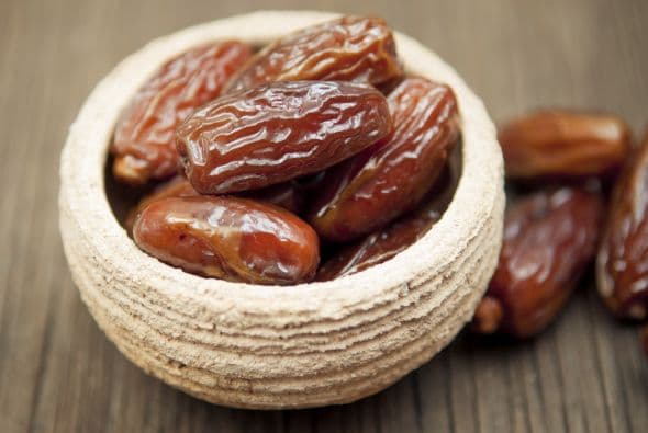 Coloca pequeñas cantidades en tus huevos, ya que tienen un alto valor calórico.