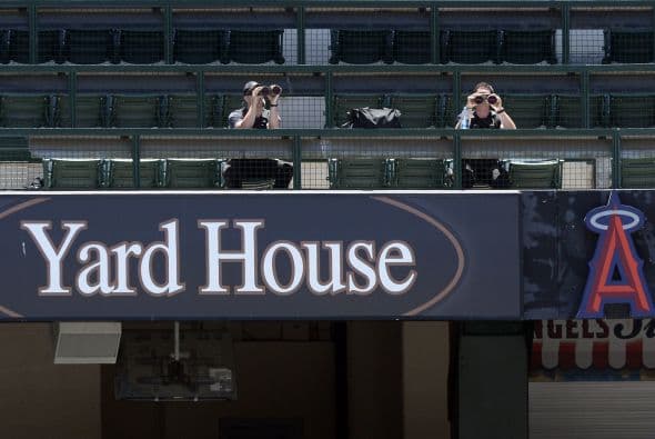 Durante su discurso, Obama pidió a los jóvenes marcarse grandes retos.
