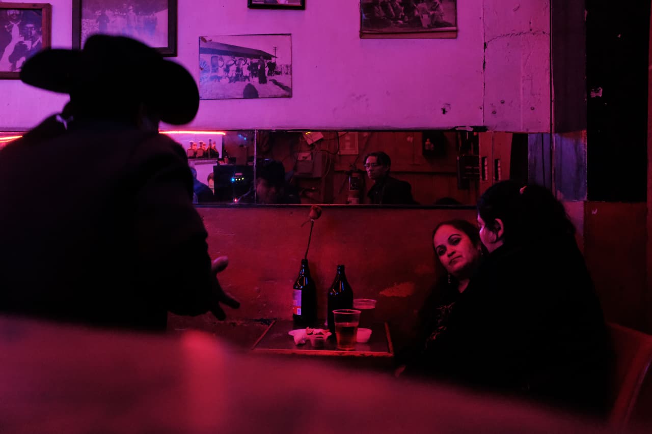 De ciudad tránsito a consumidora: Tijuana ahora es víctima de una droga 50 veces más potente que la heroína