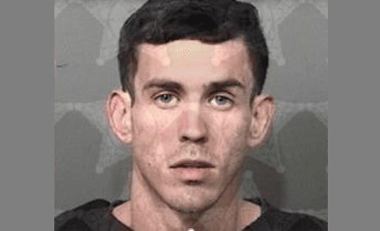 Detienen a sujeto por violar a una mujer en septiembre de 2021 en el condado de Brevard 