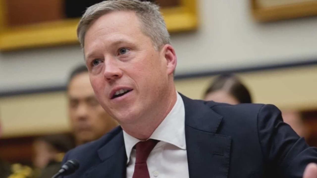Dan Driscoll dimite como secretario del Ejército de EEUU entre tensiones con Pete Hegseth