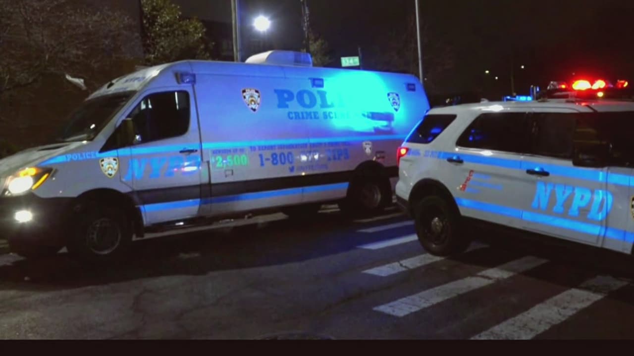 Hispano es asesinado a puñaladas mientras caminaba a casa del trabajo en Queens