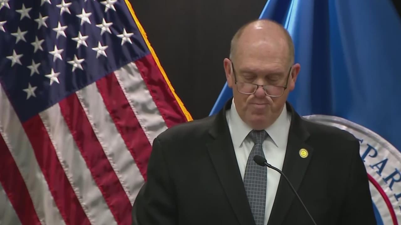 Tom Homan anuncia una ola de deportaciones sin precedentes y apunta contra ciudades santuario
