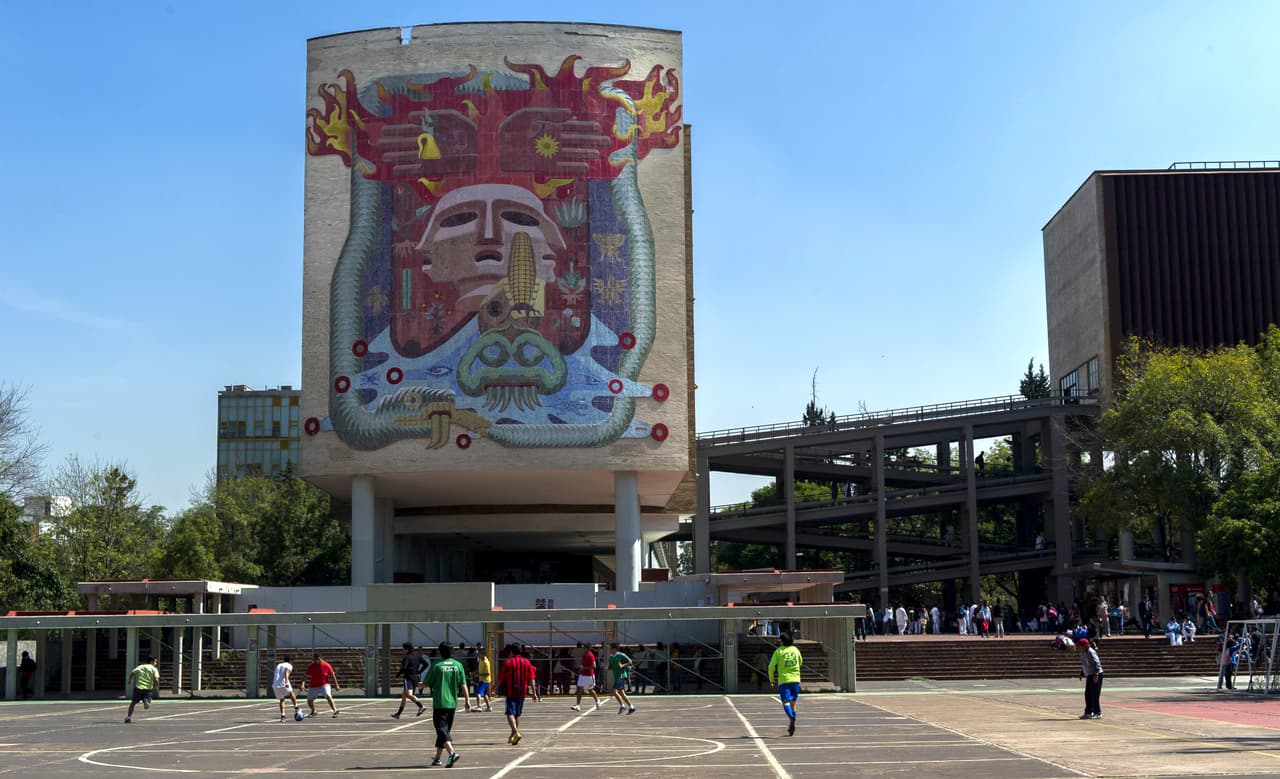 Las mejores universidades del mundo, según el ranking 2017 de U.S. News & World Report