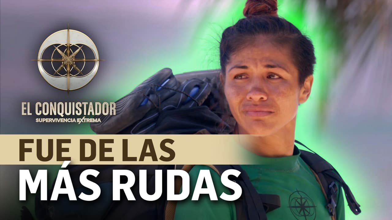 “Satisfacción”: Coronita se va del Conquistador con la cara en alto