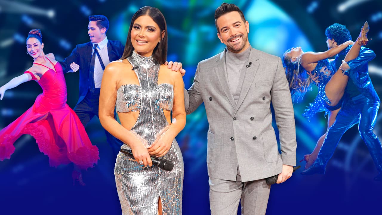 Mira Quién Baila cederá este domingo su espacio a la final del Torneo Apertura 2022