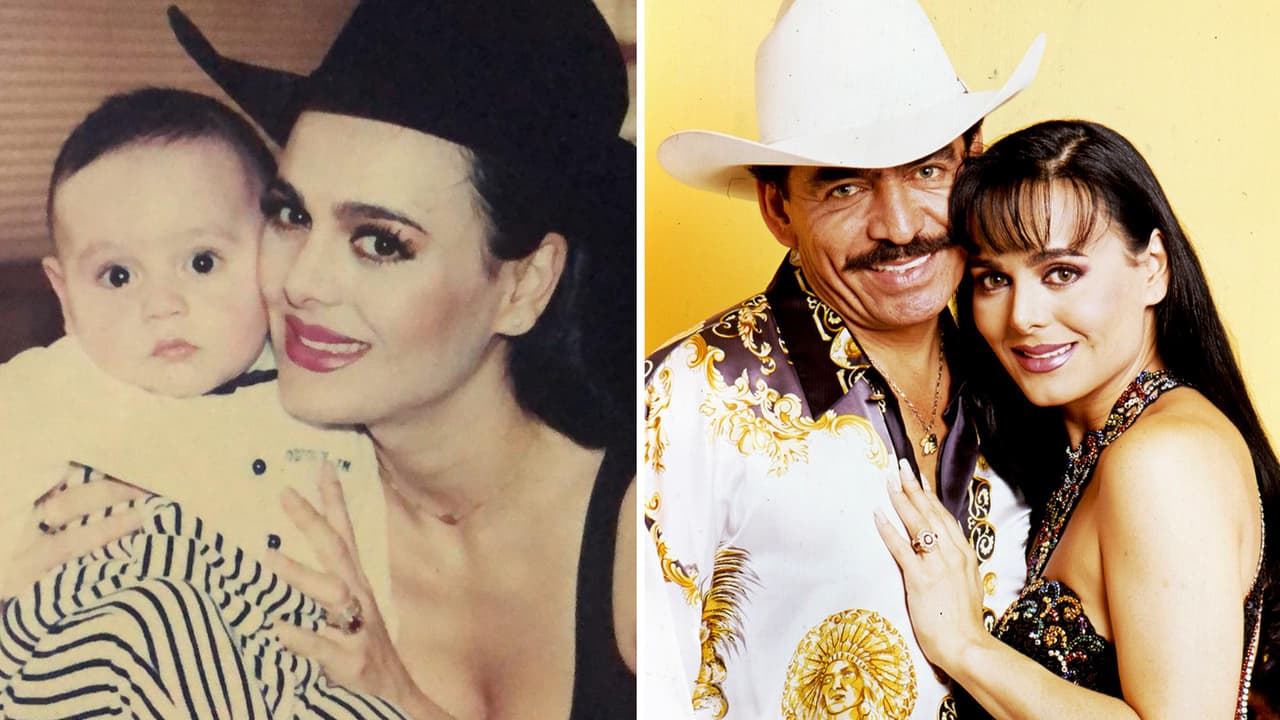 Así fue como Maribel Guardia dio la noticia de su embarazo de Julián Figueroa