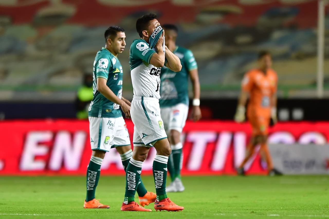 Con goles de Emanuel Gigliotti y Yairo Moreno, León gana y consigue su octavo título de Liga MX