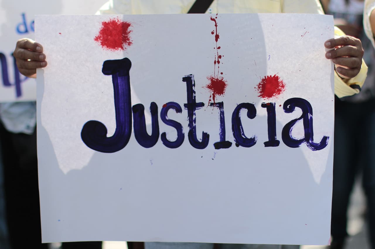 Rompe el silencio la joven presuntamente violada en Veracruz