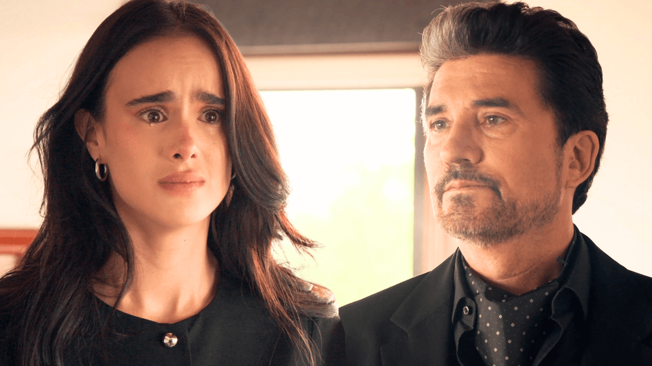 Resumen de Corazón De Oro capítulo 70