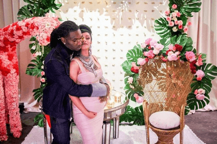 <b><a href="https://www.univision.com/entretenimiento/un-ano-y-tres-meses-despues-de-su-boda-cardi-b-anuncia-que-se-separa-de-offset">Cardi B dio a conocer la noticia</a></b> de su separación a través de un video publicado en Instagram donde dijo, entre otras cosas, que nadie tiene la culpa de su ruptura.