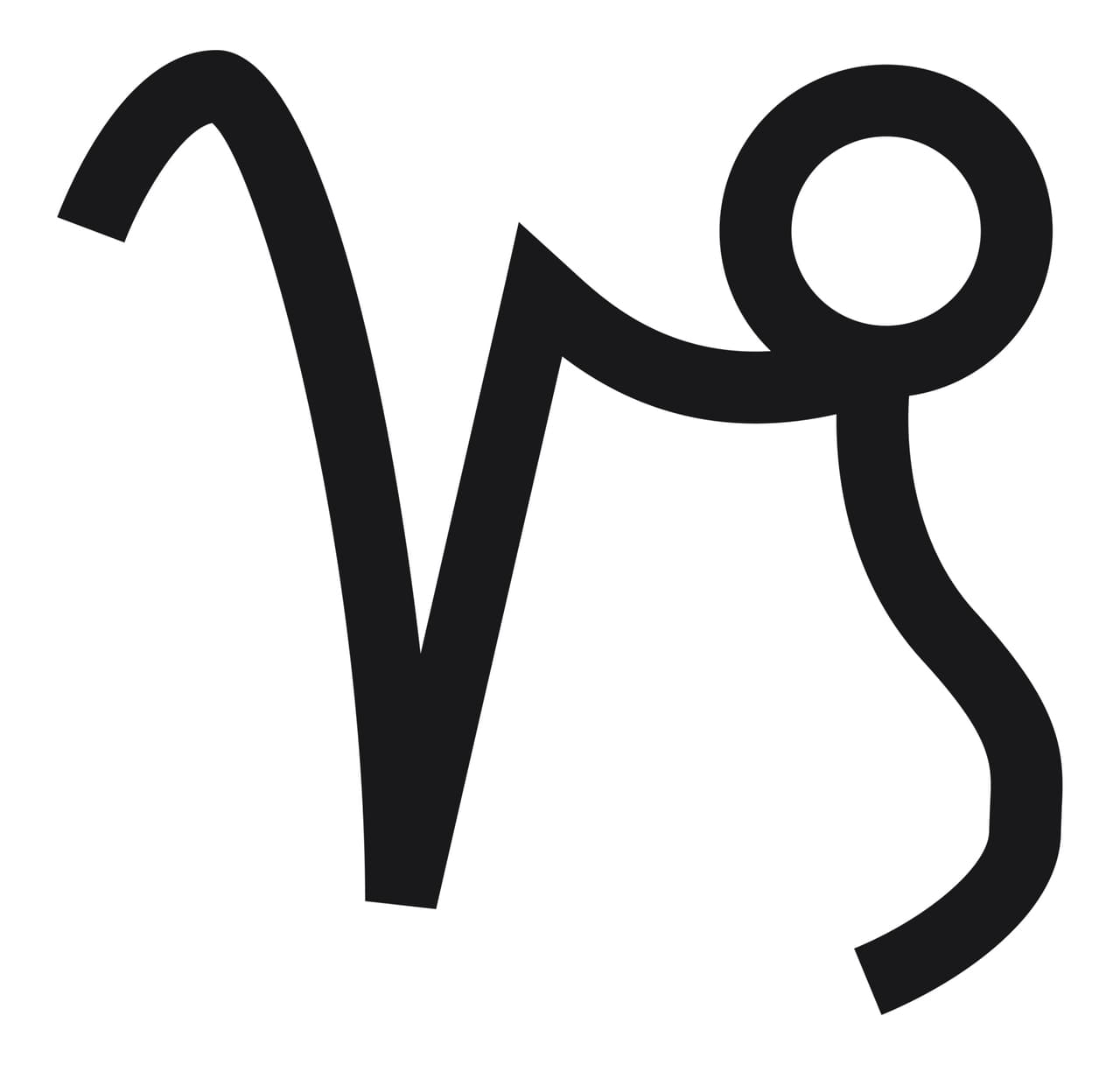 CAPRICORNIO. La energía directa de tu regente, Saturno, en tránsito por el signo de Sagitario crea sentimientos mixtos en tu vida. Se acentúan tus intereses personales a partir del día 20 con la fase creciente de la Luna. Hay dos maneras de ver la vida en un jardín.