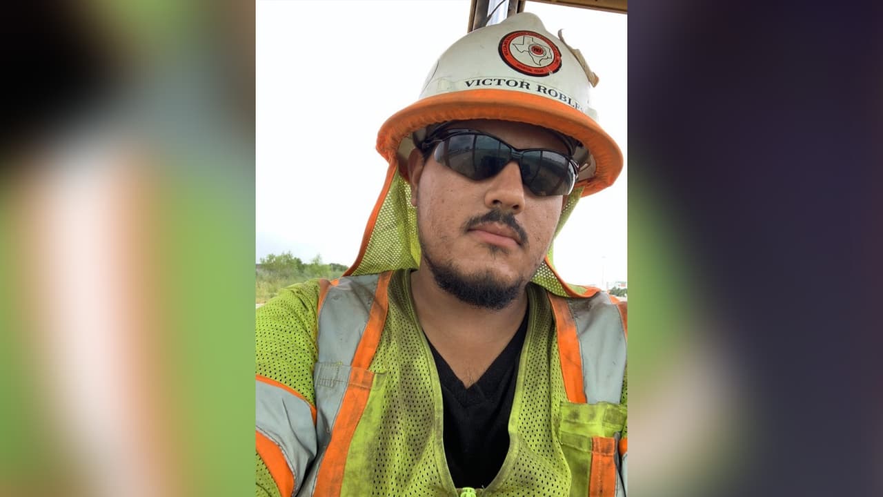 “Gracias a Dios mucha gente me ha contactado, me ha dicho que son donantes y están dispuestos a donar. La lista de espera es entre 6 y 10 años porque hay mucha, mucha gente como yo que está en diálisis y no es fácil encontrar un donante para las personas”, aseveró.