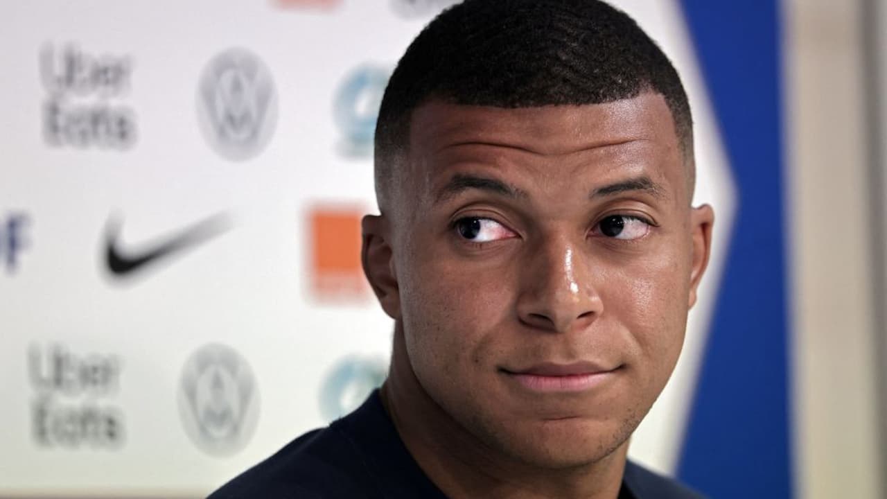 ¡’Disparan’ a Mbappé! Kylian es asediado sobre su futuro con el PSG