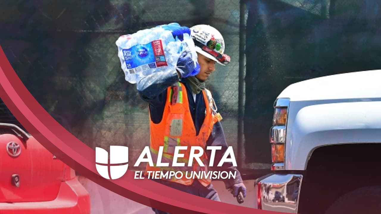 Ola de calor y vientos de Santa Ana: tres impactos del clima extremo en el sur de California en plena primavera