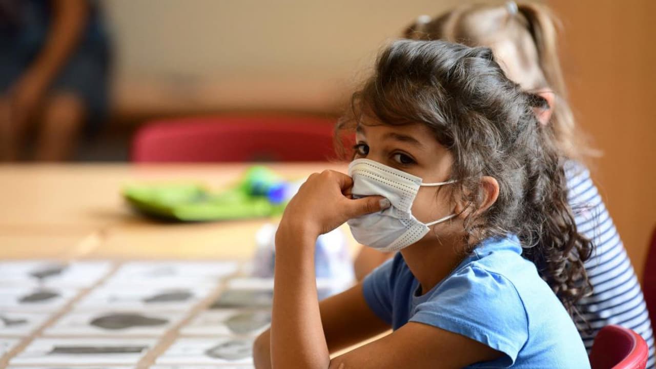 Lista de vacunas requeridas por CPS ante este regreso a clases en Chicago