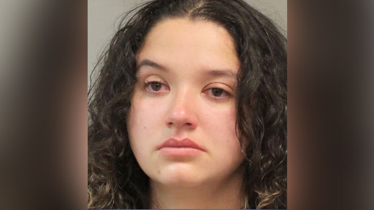 Maria Guadalupe Arana-Lopez - DUI