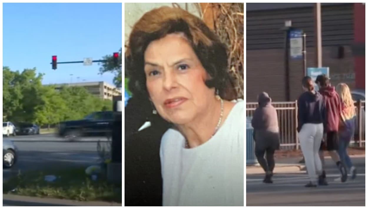 María Ochoa "va con Dios" y su familia ruega para que nadie más muera como ella en Garfield Ridge