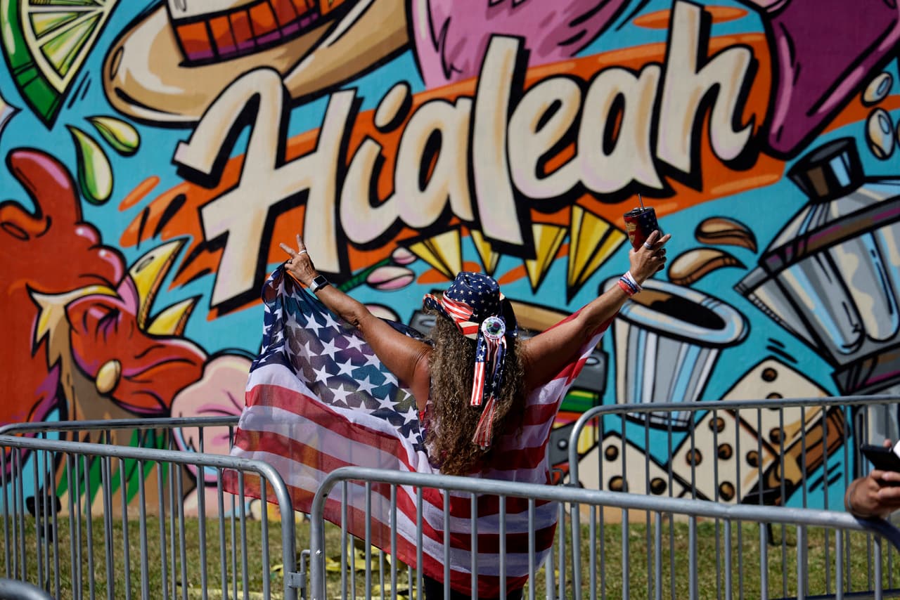 La zona aledaña se verá afectada especialmente desde la 9:00 a.m. hasta la medianoche.