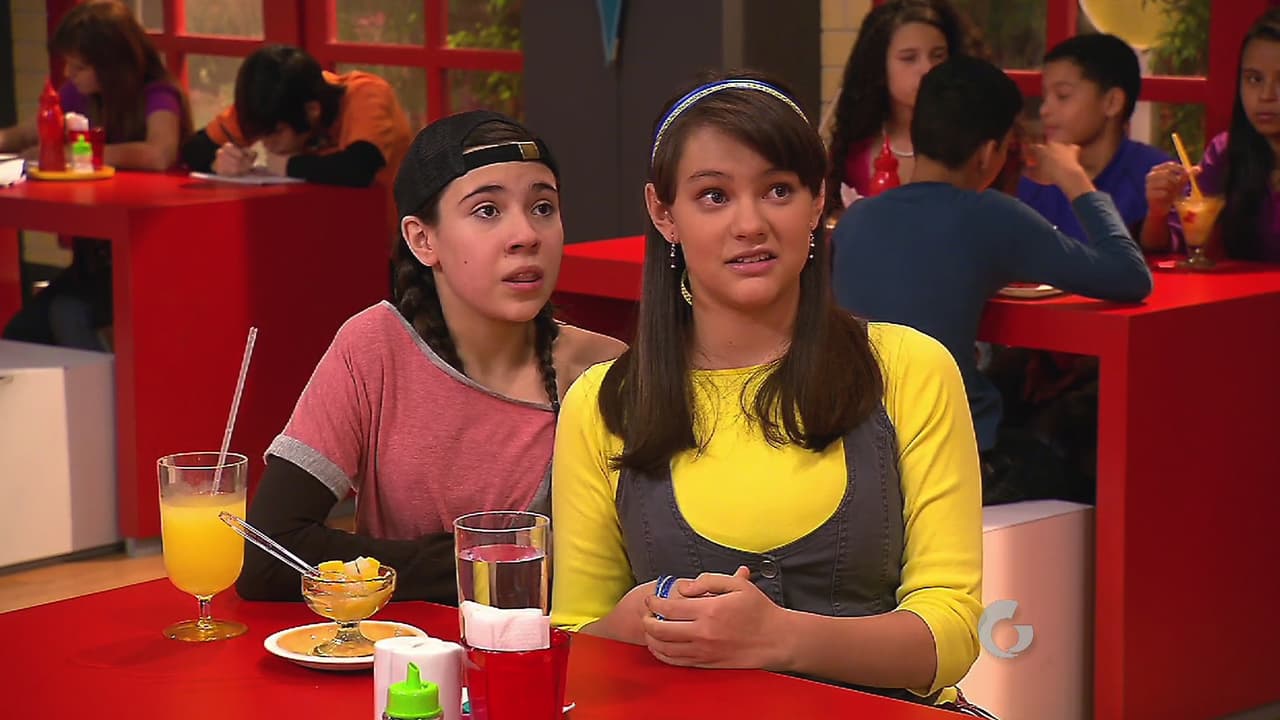 En la escuela seguro conoces a alguien como 'Adri', una chica ruda, o como 'Clara', muy buena onda.