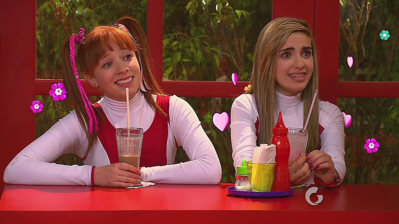 ¿O te identificas como una chica popular como 'Jenny' y 'Danny'?