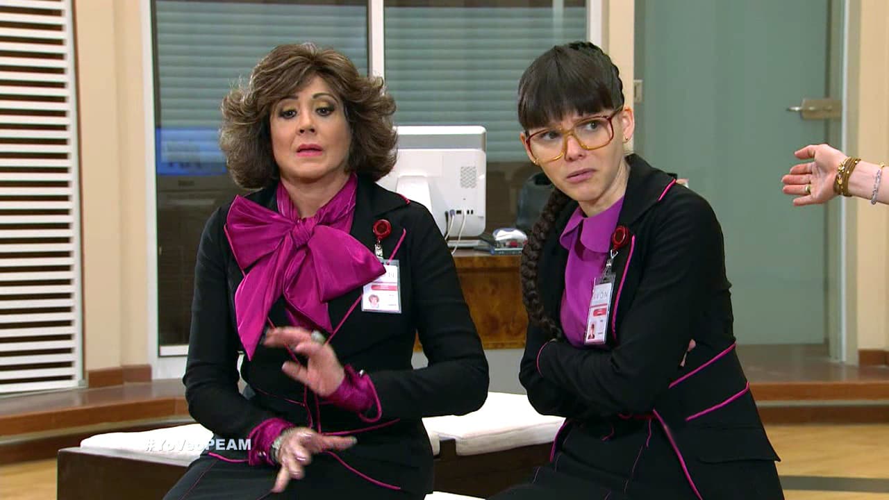 Ella interpretó a 'Xóchitl Martínez', una cohibida y adorable secretaria que ardía en pasión por el protagonista, 
<b><a href="https://www.univision.com/programas/novelas/fernando-colunga-reaparecio-en-redes-sociales-te-mostramos-como-luce-fotos">Fernando Colunga</a></b>.