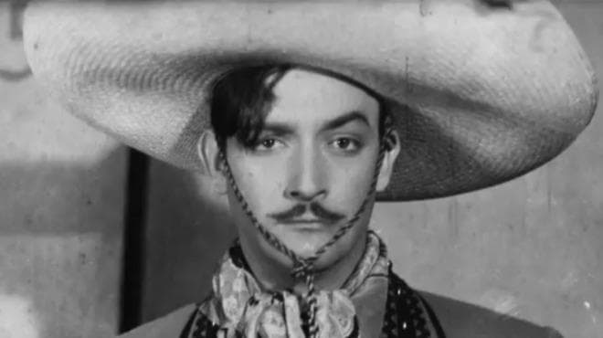 Jorge Alberto Negrete Moreno, más conocido como Jorge Negrete, fue un cantante y actor mexicano de los más emblemáticos de la época de oro del cine mexicano,