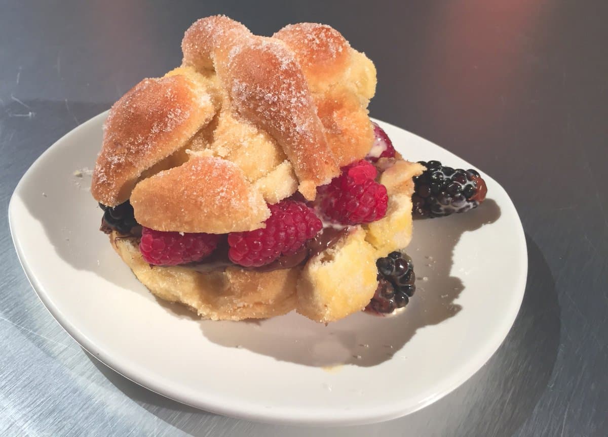 Ten por seguro que con este suculento pan de muerto vas a conquistar el paladar de tu familia.