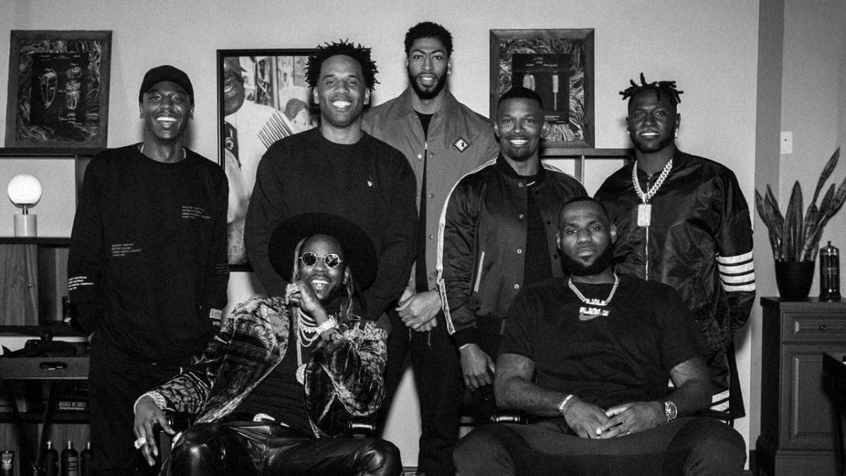 Los inversores en la nueva ronda incluyen a RedBird Capital de Gerry Cardinale, quien lidera la ronda de inversión.