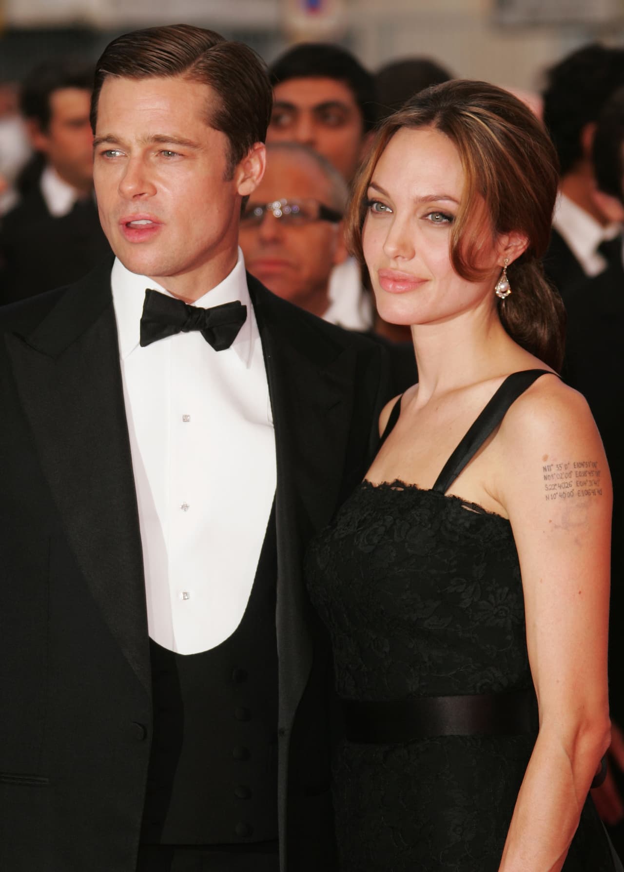 Brad Pitt compartió cómo sus problemas con el alcohol fueron un factor para que su relación con Angelina Jolie terminara luego de 11 años.