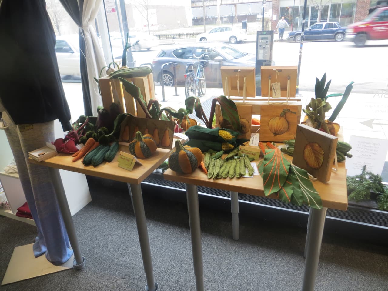 Habrá música en vivo y lecturas de poesía.