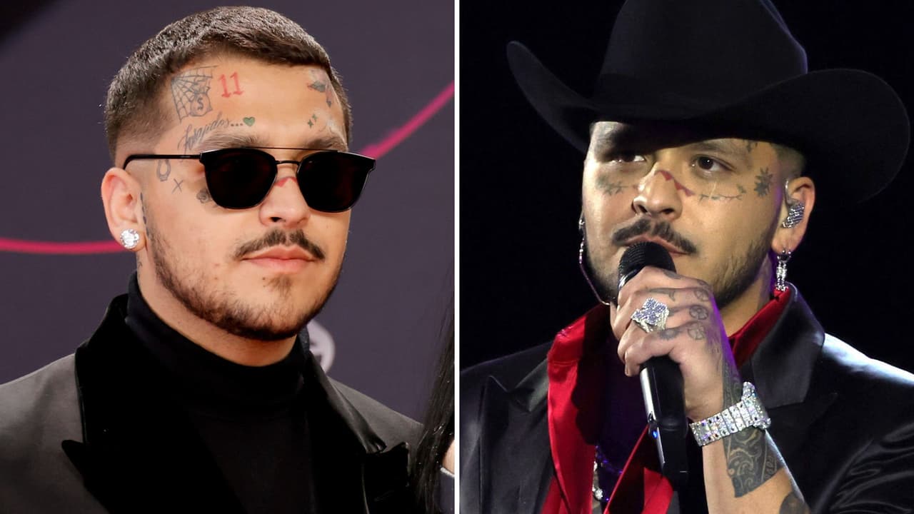 Nodal se habría desmayado antes de ser hospitalizado: una foto pudo advertir “días complicados”