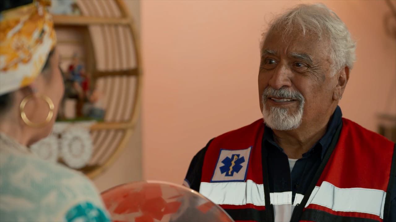 ¿Choche eres tú? El tierno homenaje a Bronco en 'Los Hilos del Pasado'