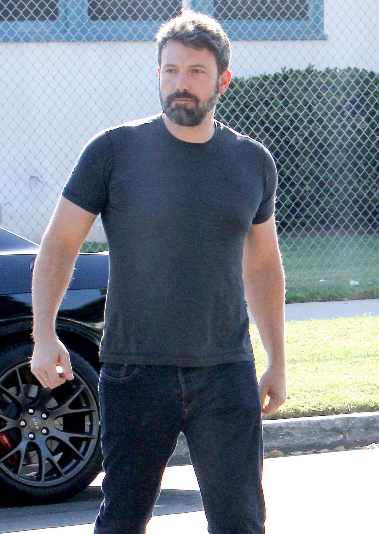 Antes de decidir separarse, llevaban semanas de terapia.