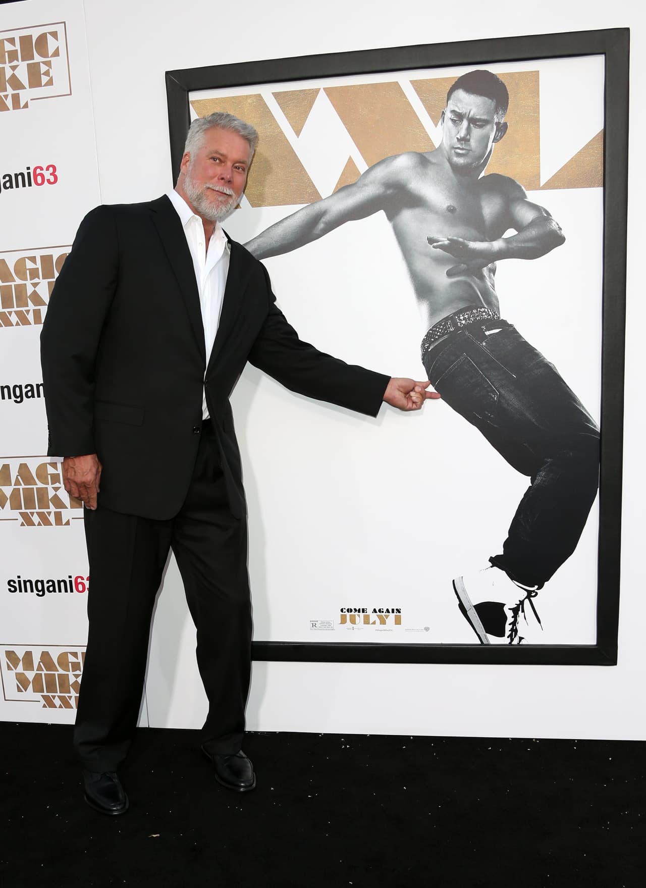Kevin Nash