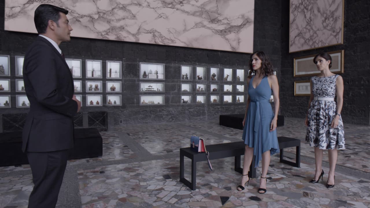 Enamorado, Carlos eligió a Paulina delante de la propia Paola, pero ¿será que Paulina también tomará la misma decisión?