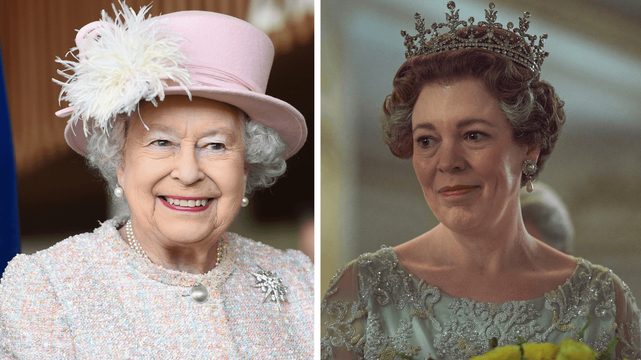 La historia de la reina Isabel a través de 6 películas, series y documentales: conoce su vida